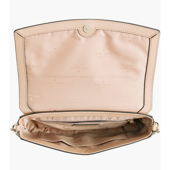 Kate Spade Shoulder Bag/Crossbody NWT - Picture 11 of 15